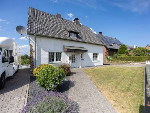 Einfamilienhaus zum Kauf 290.000 € 6 Zimmer 137,1 m² 1.000 m² Grundstück frei ab sofort Herbern Ascheberg 59387