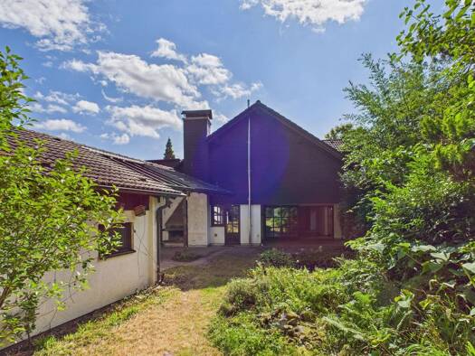 Villa zum Kauf 1.190.000 € 8 Zimmer 231 m² 840 m² Grundstück frei ab sofort Oberstedten Oberursel 61440