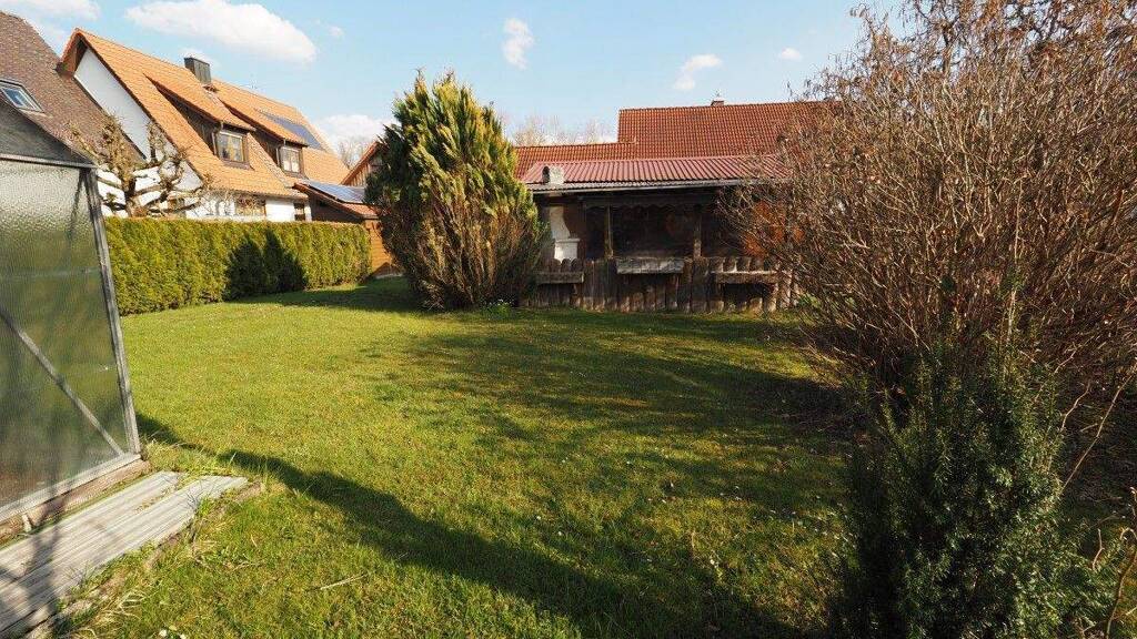 Grundstück zum Kauf 390.000 € 395 m² Grundstück Fahrenzhausen 85777