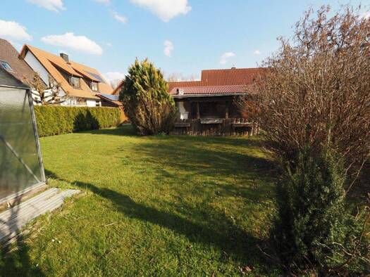 Grundstück zum Kauf 390.000 € 395 m² Grundstück Fahrenzhausen Fahrenzhausen 85777