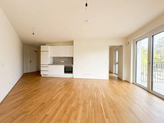 Wohnung zur Miete 700 € 2 Zimmer 47,4 m² 1. Geschoss Gerasdorfer Straße Wien 1210