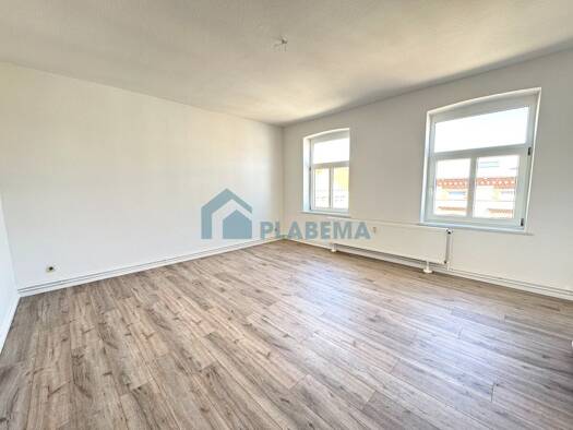 Wohnung zur Miete 766 € 3 Zimmer 52,8 m² Wittenburger Str. 88 Paulsstadt Schwerin 19053