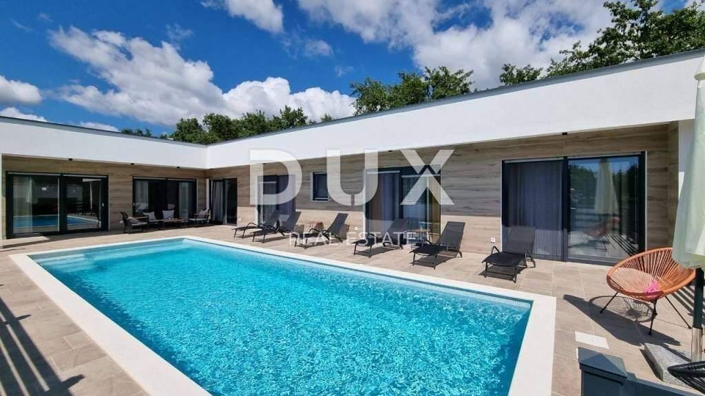 Haus zum Kauf 890.000 € 4 Zimmer 220 m² Svetvincenat