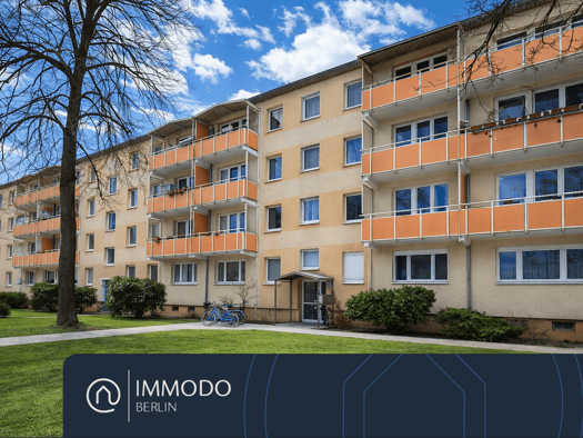 Sonstiges zum Kauf als Kapitalanlage geeignet 200.000 € 3 Zimmer 56 m² Baumschulenweg Berlin 12437