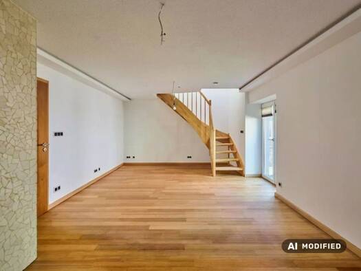 Doppelhaushälfte zum Kauf 579.000 € 7 Zimmer 229 m² 254 m² Grundstück Straubing Straubing 94315