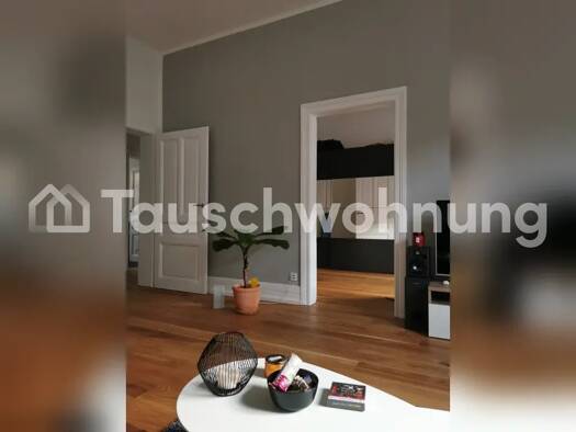 Wohnung zur Miete Tauschwohnung 1.070 € 3 Zimmer 75 m² 1. Geschoss Nordend-Ost Frankfurt am Main 60389