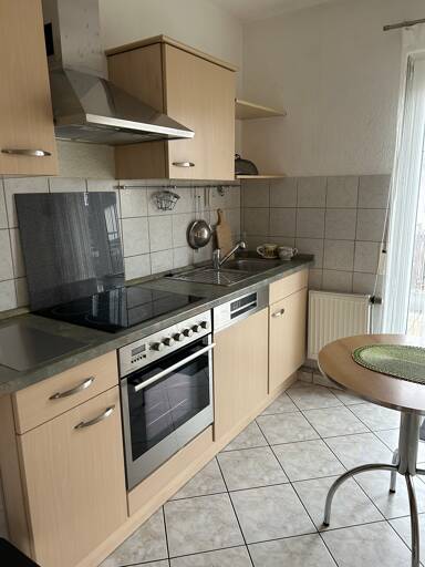 Wohnung zur Miete 1.150 € 4 Zimmer 85 m² 1. Geschoss Alterlangen Erlangen 91056