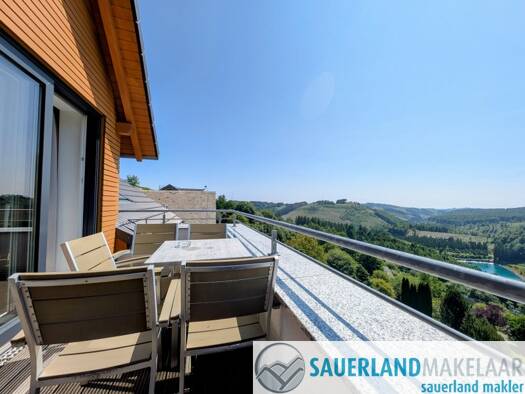 Studio zum Kauf 299.500 € 4 Zimmer 97 m² Winterberg 59955