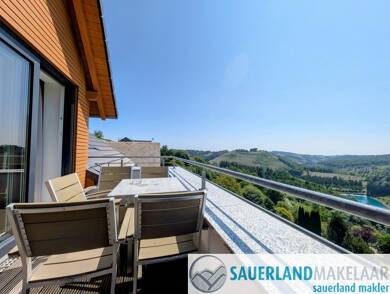 Studio zum Kauf 299.500 € 4 Zimmer 97 m² Winterberg Winterberg 59955