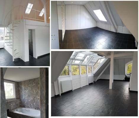 Wohnung zur Miete 700 € 2,5 Zimmer 140 m²<br/>Wohnfläche ab sofort<br/>Verfügbarkeit Justinianstraße Nordend - West Frankfurt am Main 60322