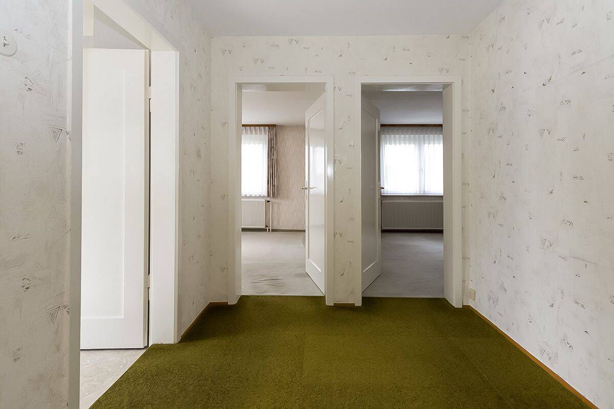 Einfamilienhaus zum Kauf - Ansicht 4