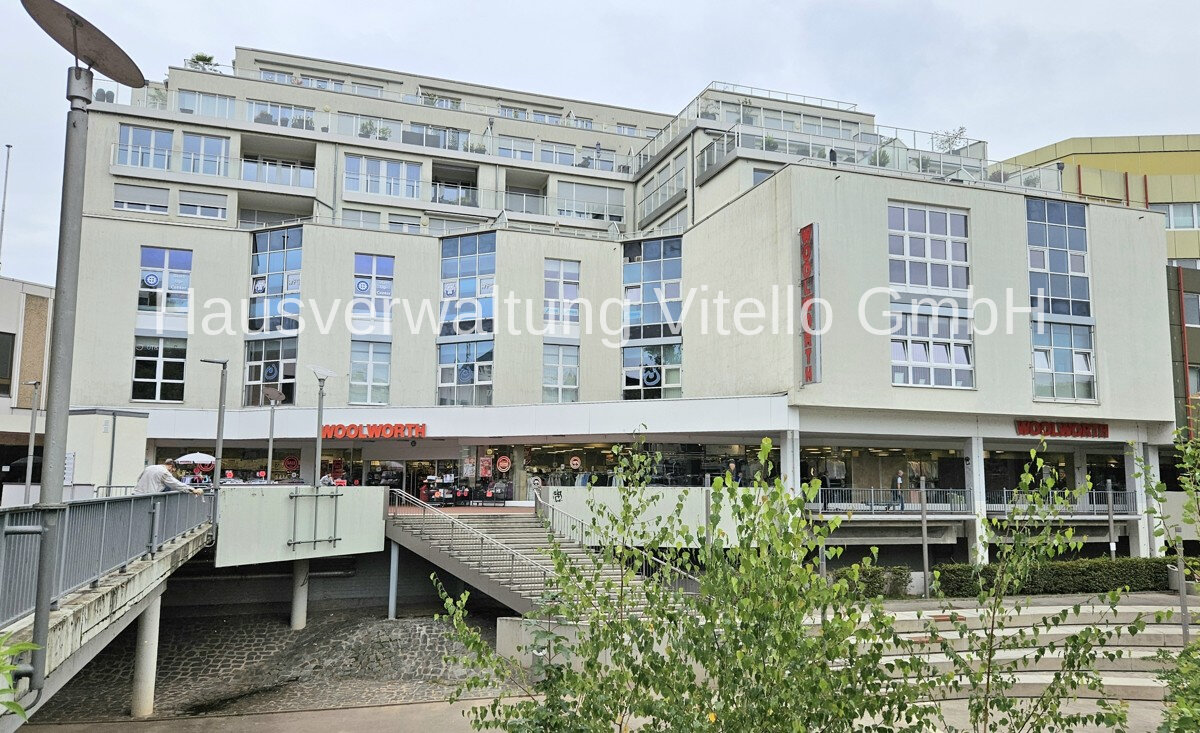 Wohnung zum Kauf 99.000 € 1 Zimmer 39 m²<br/>Wohnfläche Innenstadt Neunkirchen/Saar 66538