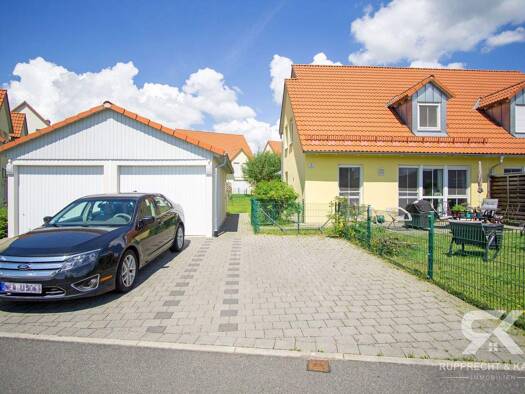 Einfamilienhaus zum Kauf 269.000 € 4 Zimmer 135 m² 450 m² Grundstück Kulmain 95508