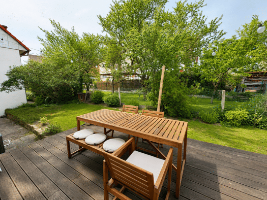 Mehrfamilienhaus zum Kauf 618.000 € 7 Zimmer 193,1 m² 1.287 m² Grundstück Köngen 73257