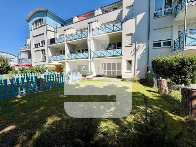 Wohnung zum Kauf 195.000 € 2 Zimmer 60,9 m² Amberg Amberg 92224
