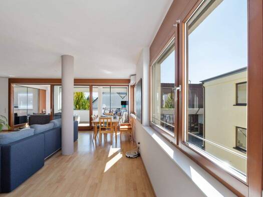 Wohnung zum Kauf 399.900 € 4 Zimmer 114,7 m² 2. Geschoss Maria-Theresien-Straße Lustenau 6890