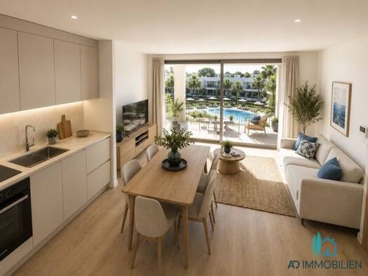 Wohnung zum Kauf - Erstbezug 343.000 € 3 Zimmer 72 m² Caorle 30021