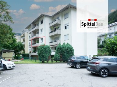 Wohnung zum Kauf 119.000 € 2 Zimmer 61 m² 2. Geschoss frei ab 01.01.2025 Stadtgebiet Hornberg 78132