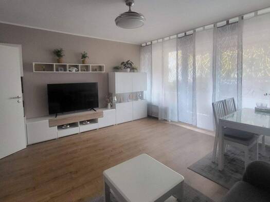 Wohnung zum Kauf provisionsfrei 197.000 € 1,5 Zimmer 43,1 m² Buckow Berlin 12349