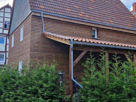 Einfamilienhaus zum Kauf 70.000 € 5 Zimmer 120 m² 263 m² Grundstück Arenborn Wesertal 34399