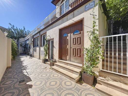 Chalet zum Kauf 450.000 € 4 Zimmer 500 m² 531 m² Grundstück Callosa d'en Sarrià 03510