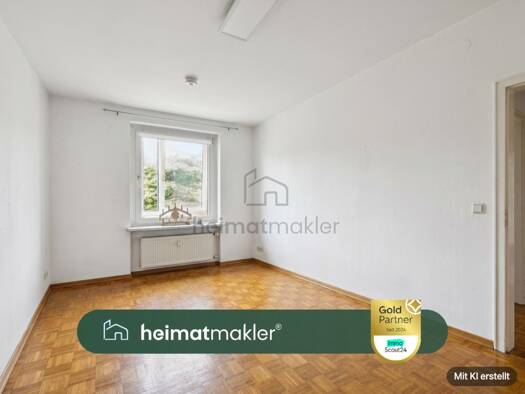 Wohnung zum Kauf 174.000 € 3 Zimmer 70,2 m² 3. Geschoss Schönefeld-Abtnaundorf Leipzig 04347