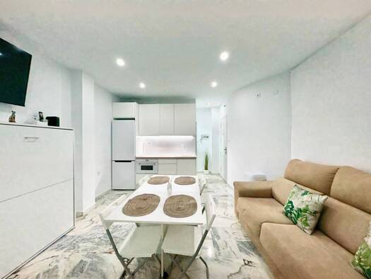 Wohnung zum Kauf 78.000 € 1 Zimmer 31 m² Salobreña 18680