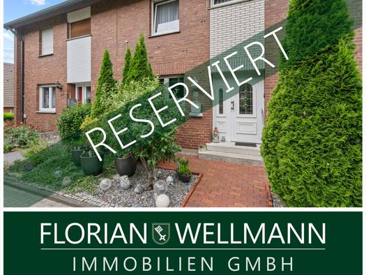 Reihenmittelhaus zum Kauf 219.000 € 4 Zimmer 105,3 m² 171 m² Grundstück Laggenbeck Ibbenbüren 49479