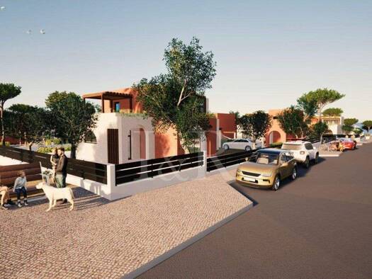 Grundstück zum Kauf 200.000 € 498 m² Grundstück Sesimbra (Castelo) 2970