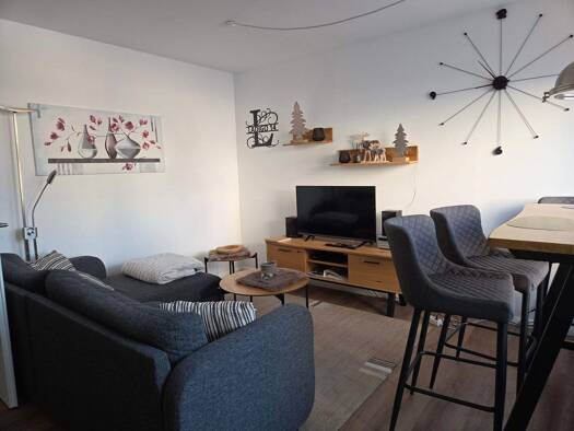 Wohnung zum Kauf 49.500 € 1,5 Zimmer 35,9 m² 1. Geschoss Hahnenklee Goslar 38644