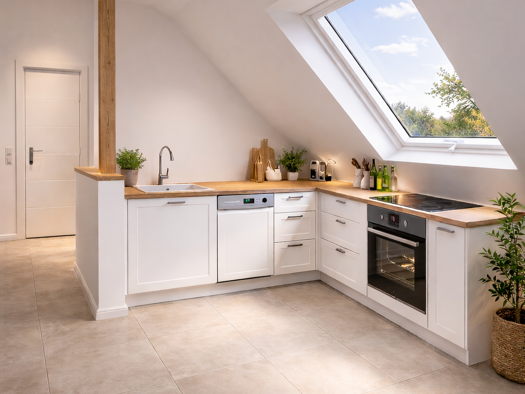 Wohnung zur Miete 550 € 2 Zimmer 45 m² Geschoss 1/2 frei ab 01.05.2026 Beutelsbach 94501