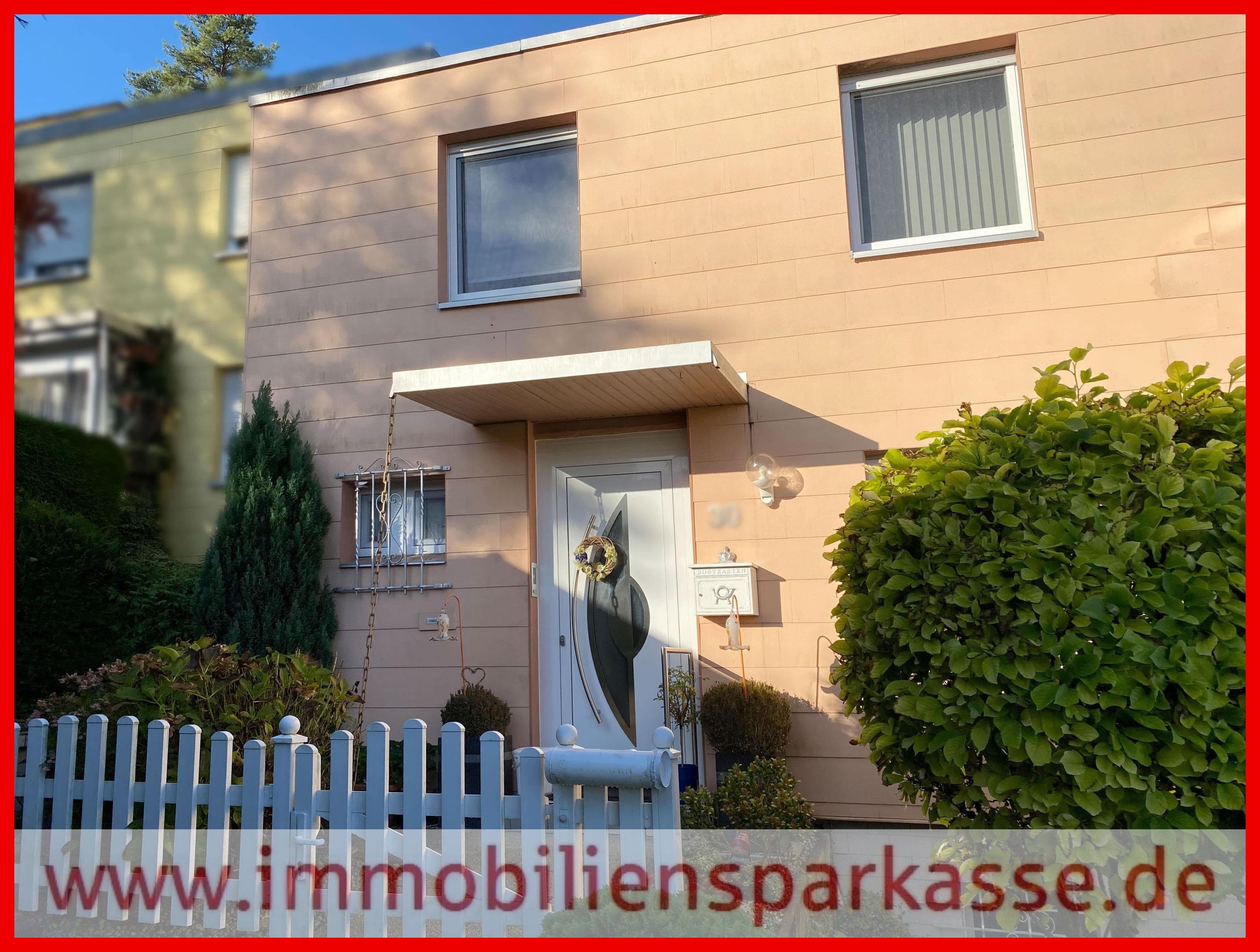 Reihenmittelhaus zum Kauf 430.000 € 5 Zimmer 112 m²<br/>Wohnfläche 245 m²<br/>Grundstück Ispringen 75228