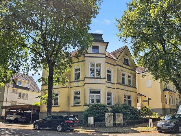 Mehrfamilienhaus zum Kauf 425.000 € 9 Zimmer 280 m² 441 m² Grundstück Lennep Remscheid 42897