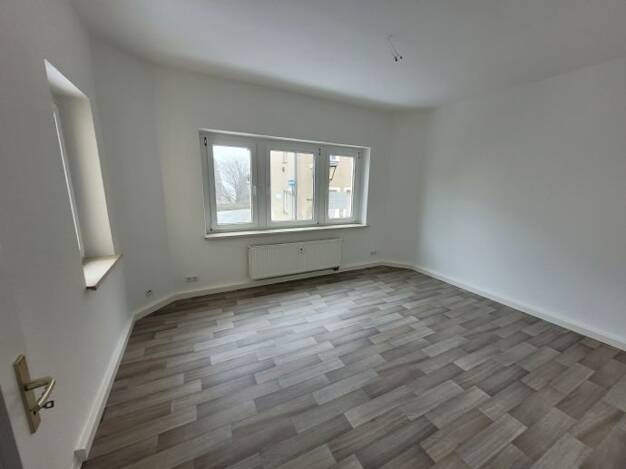 Wohnung zur Miete 400 € 2 Zimmer 47 m² EG frei ab sofort Dresdner Str.11 Stolpen Stolpen 01833