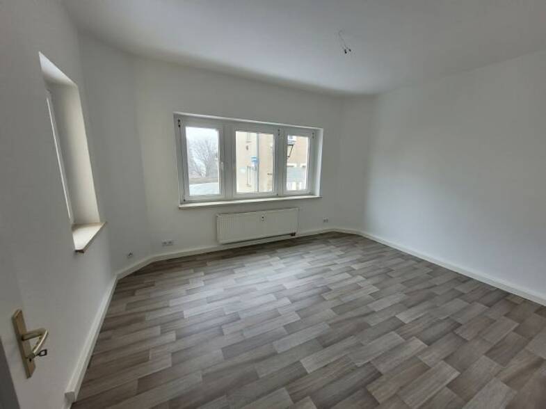 Wohnung zur Miete 400 € 2 Zimmer 47 m² EG frei ab sofort Dresdner Str.11 Stolpen Stolpen 01833