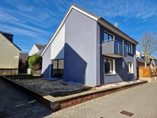 Einfamilienhaus zum Kauf provisionsfrei 695.000 € 5 Zimmer 150 m² Bremerhavener Straße 664 Helgoland 27498