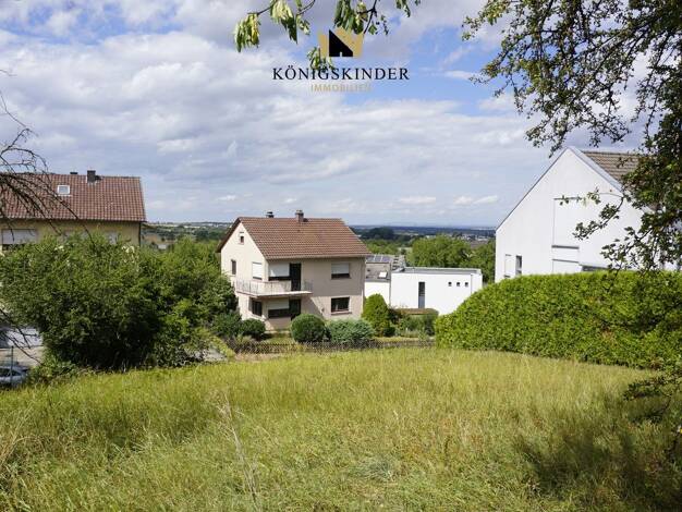 Grundstück zum Kauf 350.000 € 756 m² Grundstück Kieselbronn 75249