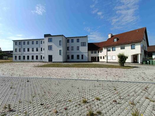 Bürokomplex zum Kauf 1.280 m² Bürofläche Vilsbiburg 84137