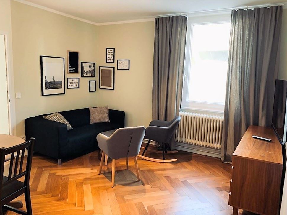 Wohnung zur Miete 680 € 2 Zimmer 54 m²<br/>Wohnfläche 01.01.2025<br/>Verfügbarkeit Süd Heidenheim 89522