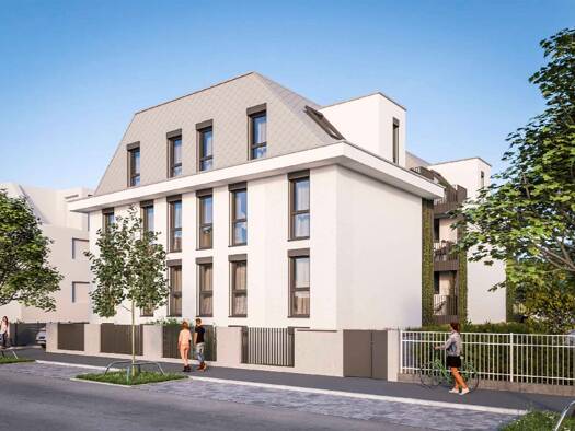 Wohnung zur Miete - Erstbezug 1.336 € 3 Zimmer 76,4 m² Wien, Liesing / Wien 23., Liesing 1230