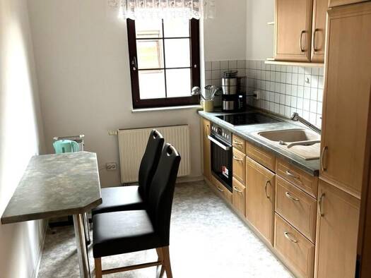 Wohnung zur Miete Wohnen auf Zeit 1.000 € 2 Zimmer 49 m² frei ab 28.02.2026 Dresden 01189