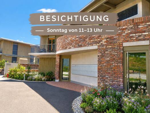 Wohnung zum Kauf - Neubau provisionsfrei 745.000 € 3 Zimmer 110,8 m² Eichenweg Kollnau Waldkirch 79183