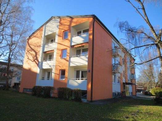 Studio zur Miete 630 € 1 Zimmer 44 m² 1. Geschoss frei ab sofort Puchheim Bahnhof Puchheim 82178