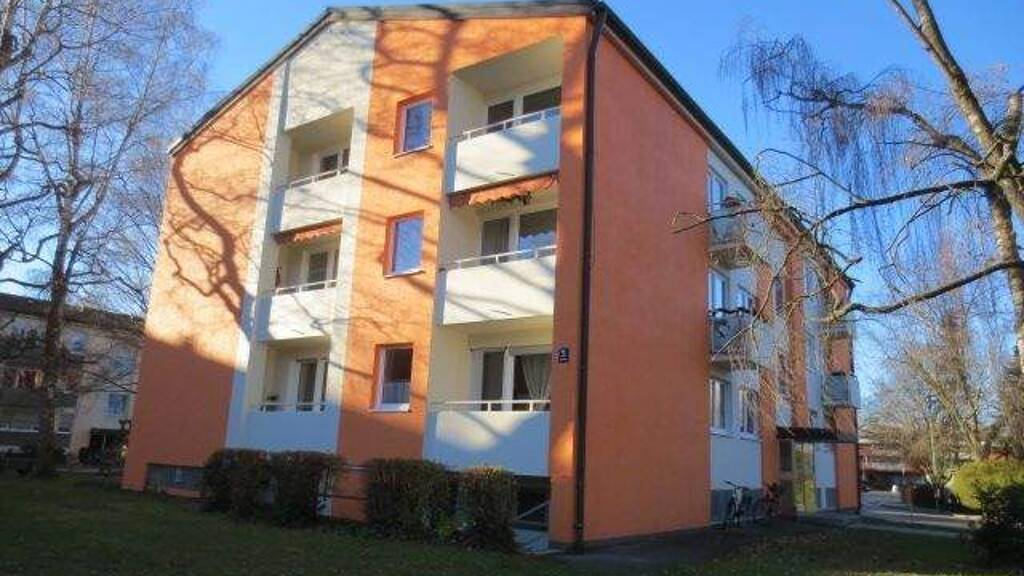 Studio zur Miete 630 € 1 Zimmer 44 m² 1. Geschoss frei ab sofort Puchheim Bahnhof Puchheim 82178