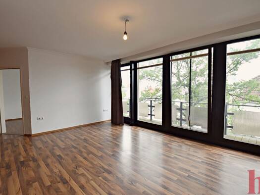 Wohnung zur Miete 750 € 3,5 Zimmer 90 m² 2. Geschoss frei ab sofort Lohne Lohne (Oldenburg) 49393