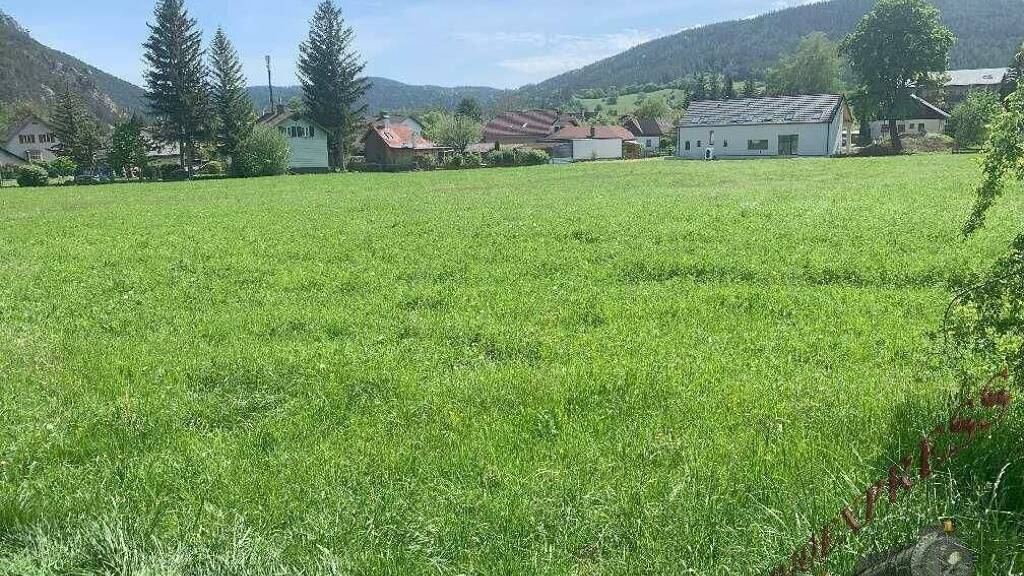 Grundstück zum Kauf 899.000 € 12.700 m² Grundstück Puchberg am Schneeberg 2734