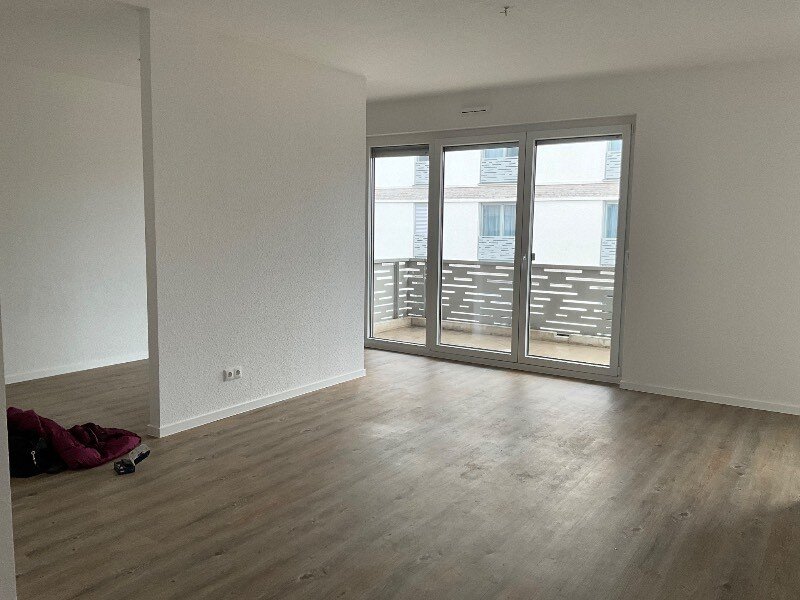 Wohnung zur Miete 833 € 1 Zimmer 55 m²<br/>Wohnfläche 2.<br/>Geschoss ab sofort<br/>Verfügbarkeit Rath Düsseldorf 40472