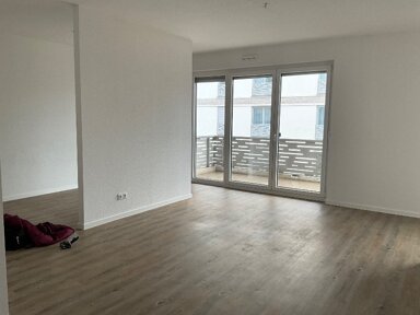 Wohnung zur Miete 833 € 1 Zimmer 55 m² 2. Geschoss frei ab sofort Rath Düsseldorf 40472