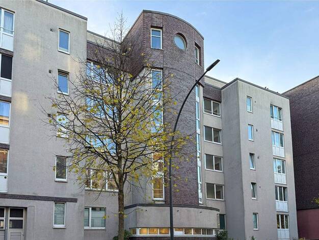 Wohnung zum Kauf 299.000 € 2 Zimmer 50,3 m² 1. Geschoss Rothenburgsort Hamburg 20539