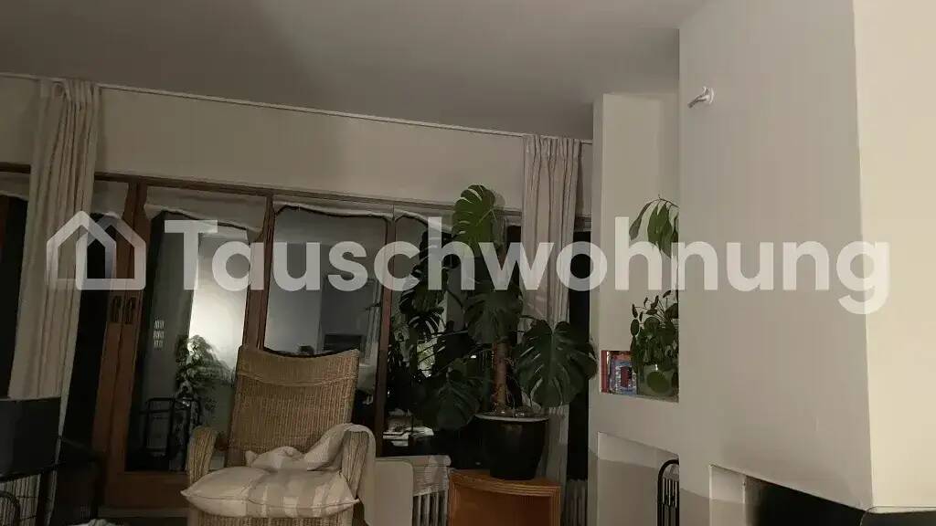 Maisonette zur Miete Tauschwohnung 1.025 € 4 Zimmer 100 m² 3. Geschoss Pries Kiel 24159
